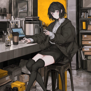 高端效率小狐导航
